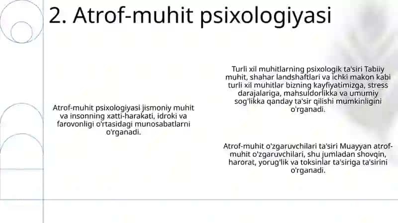 Psixologik Ta'Sirda Turli Yo'Nalishlar Ta'Siri 3