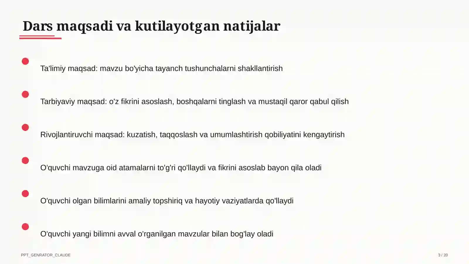 Ma'lumotlar tahlili va vizualizatsiya (11-sinf) 3