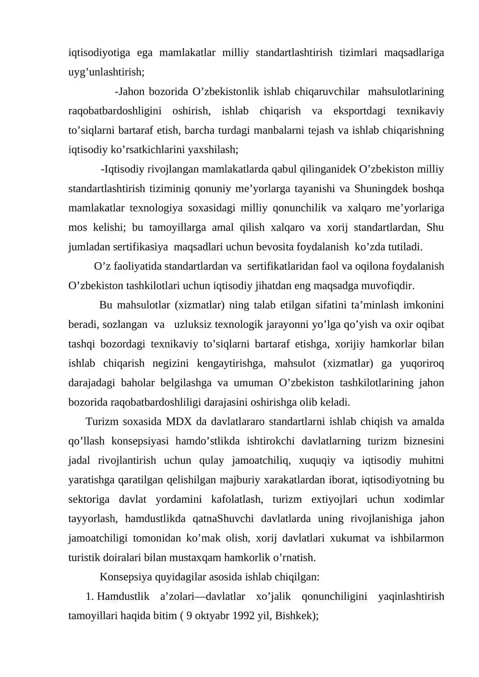 Umumiy оvqаtlаnish tаshkilоtlаrining ishini tаshkil etishgа bo’lgаn аsоsiy tаlаblаr 3