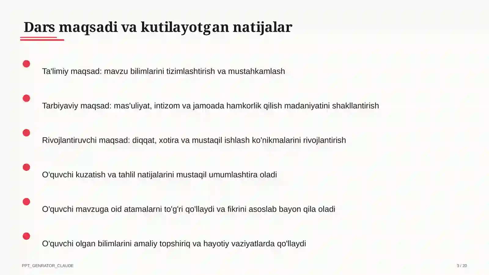 Sovg'a qutisi yasash: konstruksiyalash (3-sinf) 3