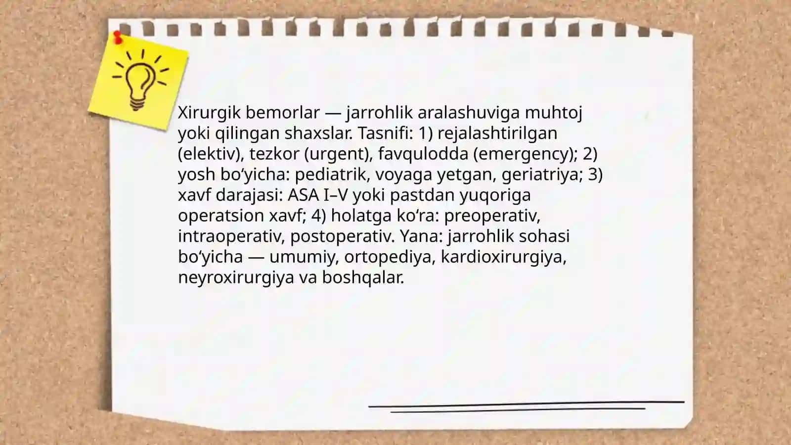 XIRURGIK BEMORLAR 3