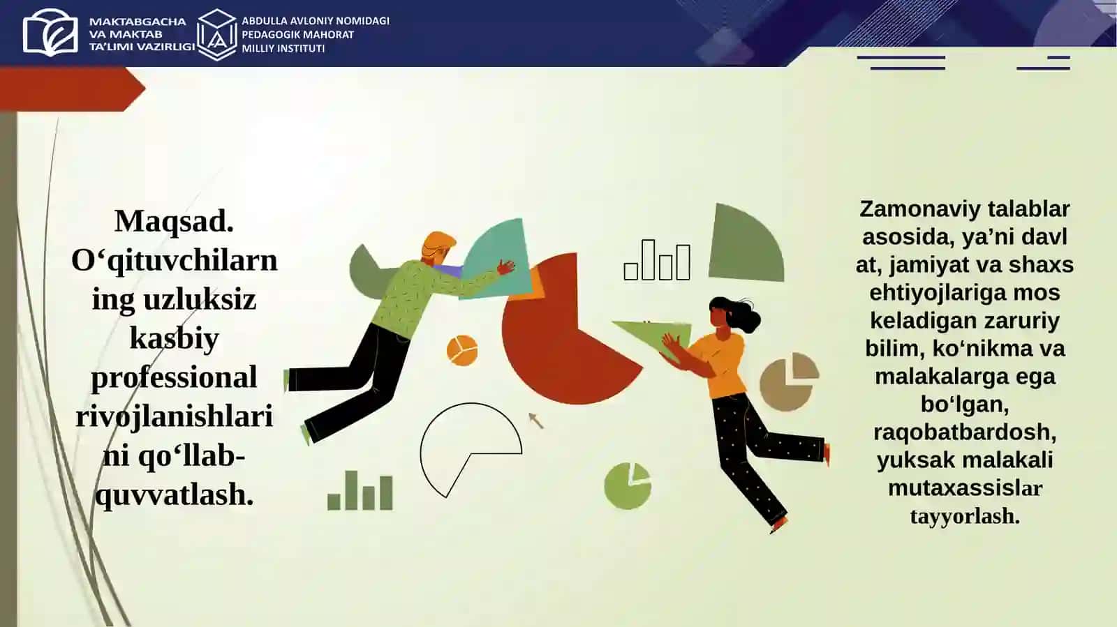 Pedagog xodimlarni kasbiy rivojlantirish va mehnat samaradorligini oshirish 3