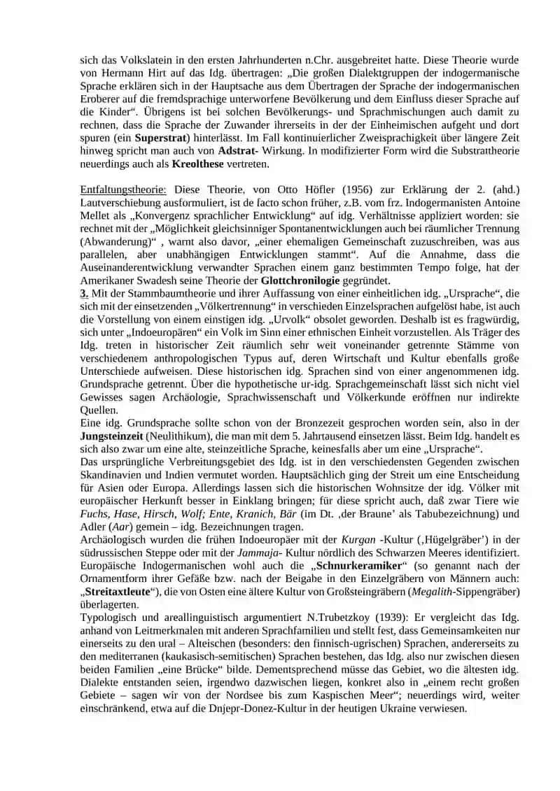Vorlesung III 3