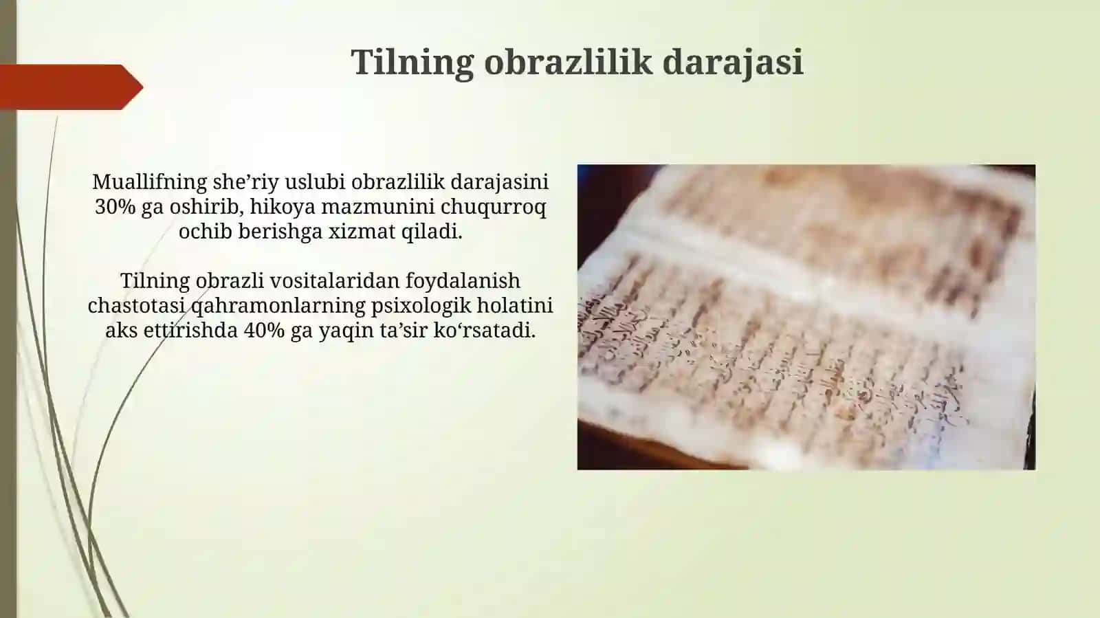 A. Qahhor asarlarida nutq va notiqlik masalalari 3