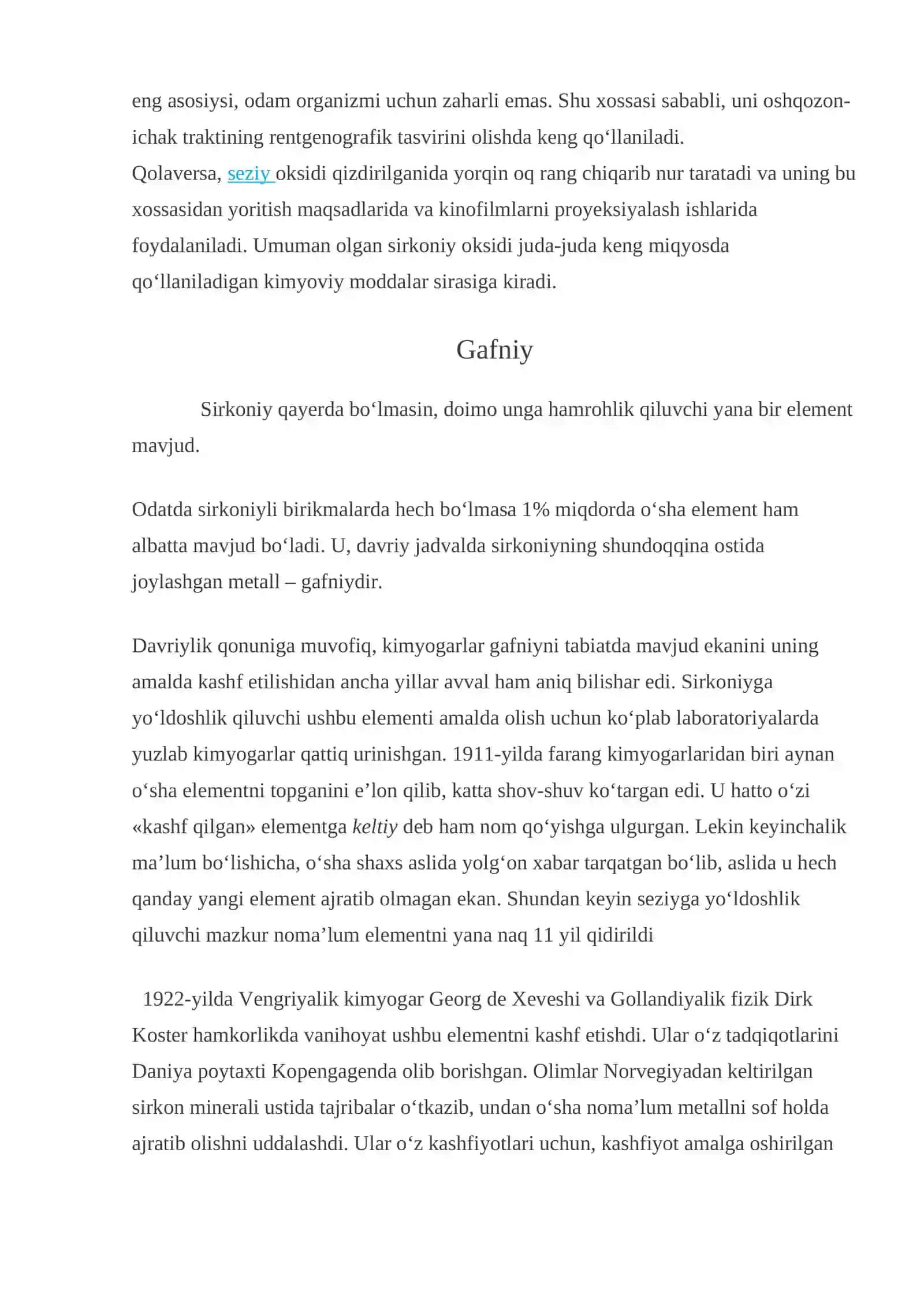 Vanadiy elementi 3