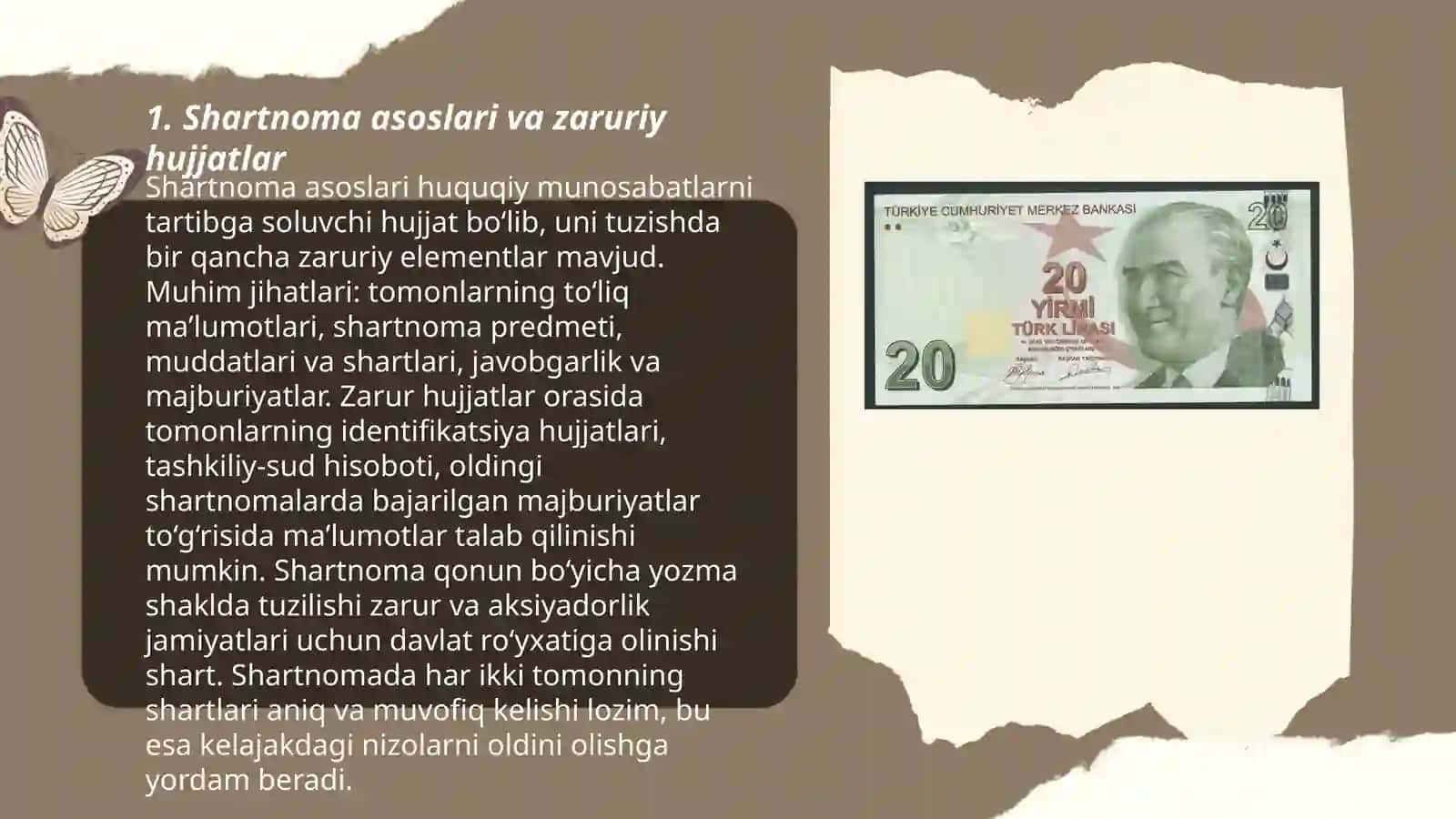 Kim oshdi savdosida shartnoma tuzish 3