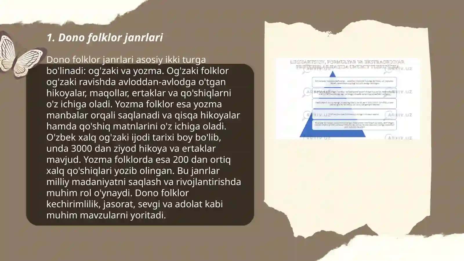 Dono folklor janrlari 3