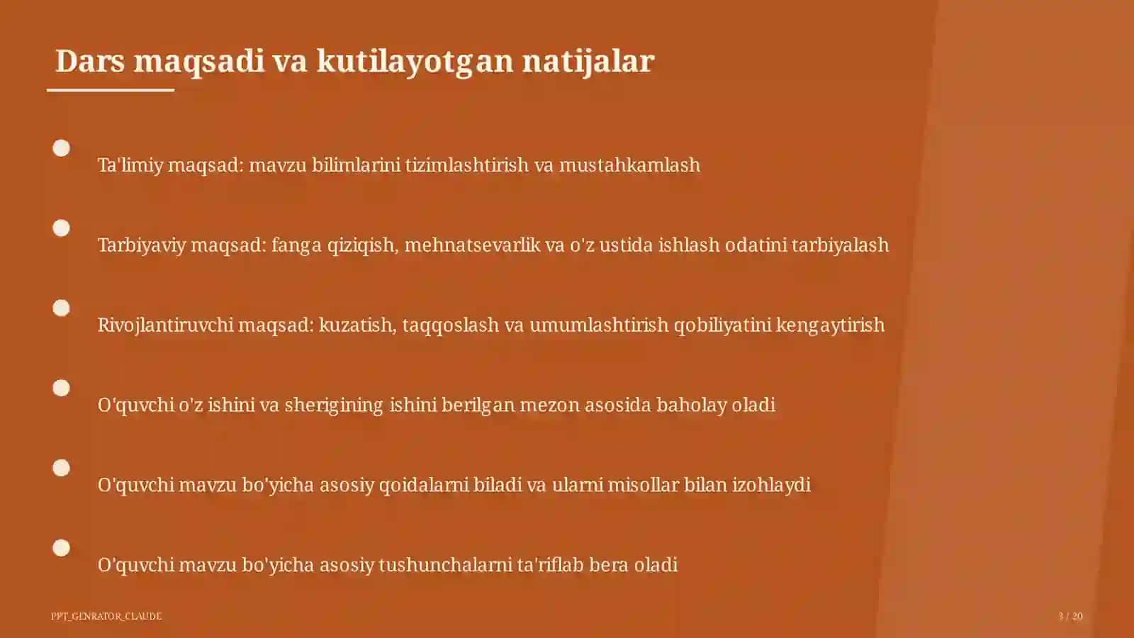 Uglevodlar: glyukoza, saxaroza, kraxmal (11-sinf) 3