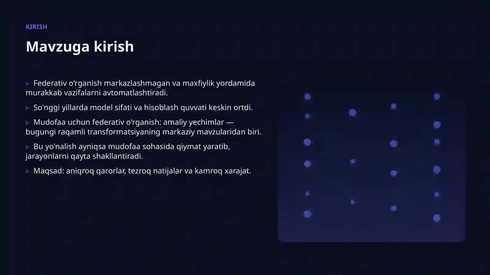 AI INSIGHTS • PREMIUM TAQDIMOT 3