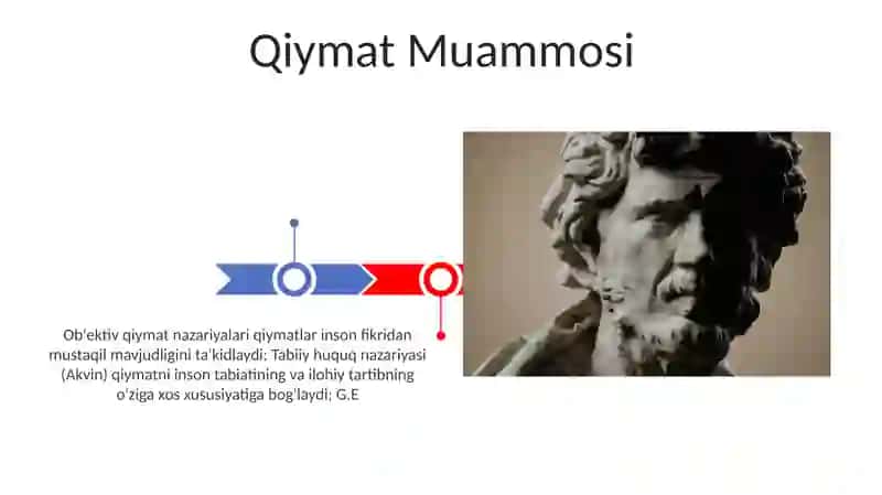 Aksiologiya(qadriyatlar falsafasi) 3
