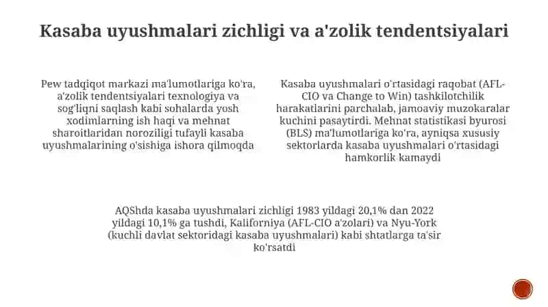 Kasaba uyushmalari 3