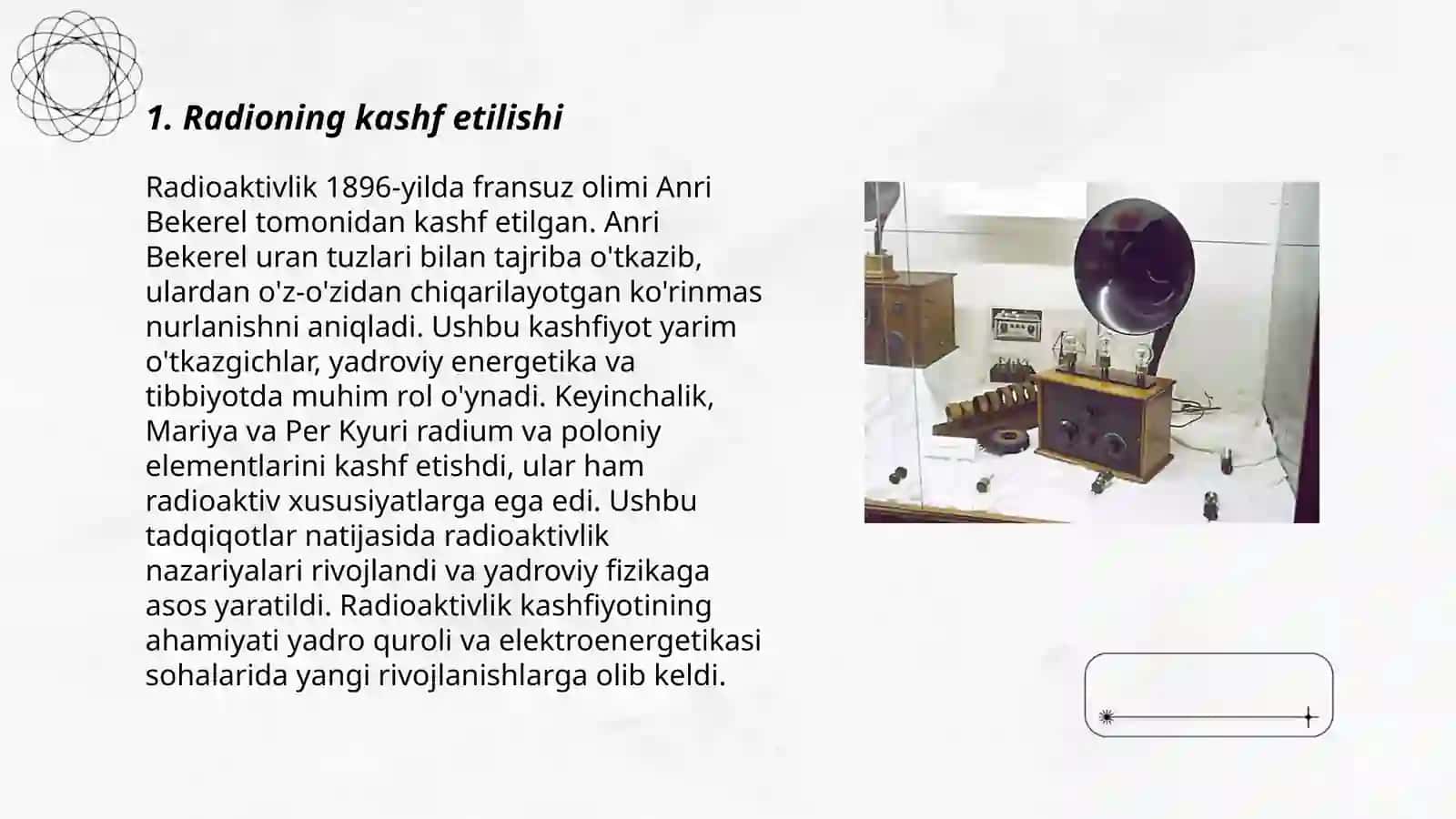 Radio tartibi 3
