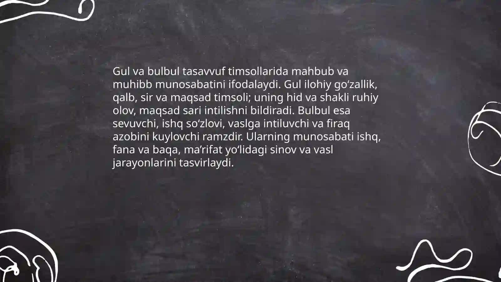 Tasavvuf timsollari 3