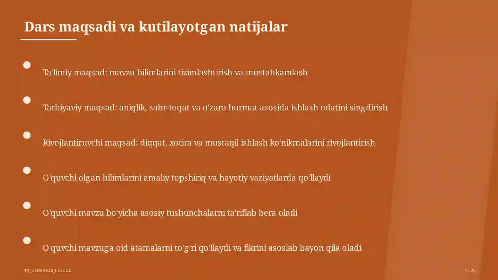 Natural sonlarning bo'linish belgilari (5-sinf) 3