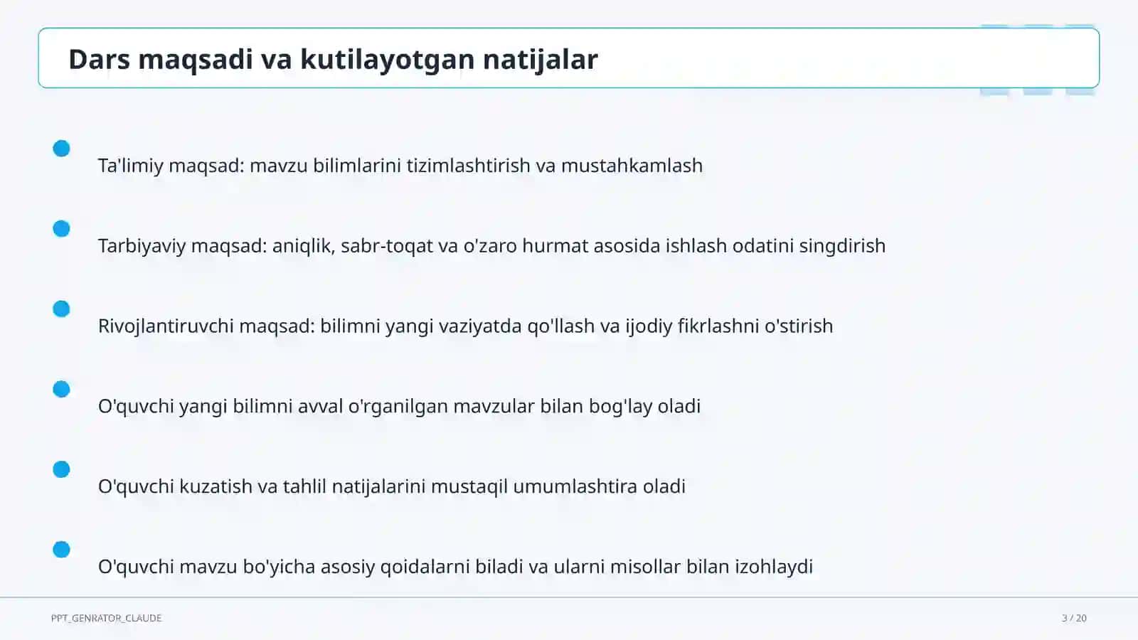 IT sohasidagi kasblar va raqamli iqtisodiyot (11-sinf) 3