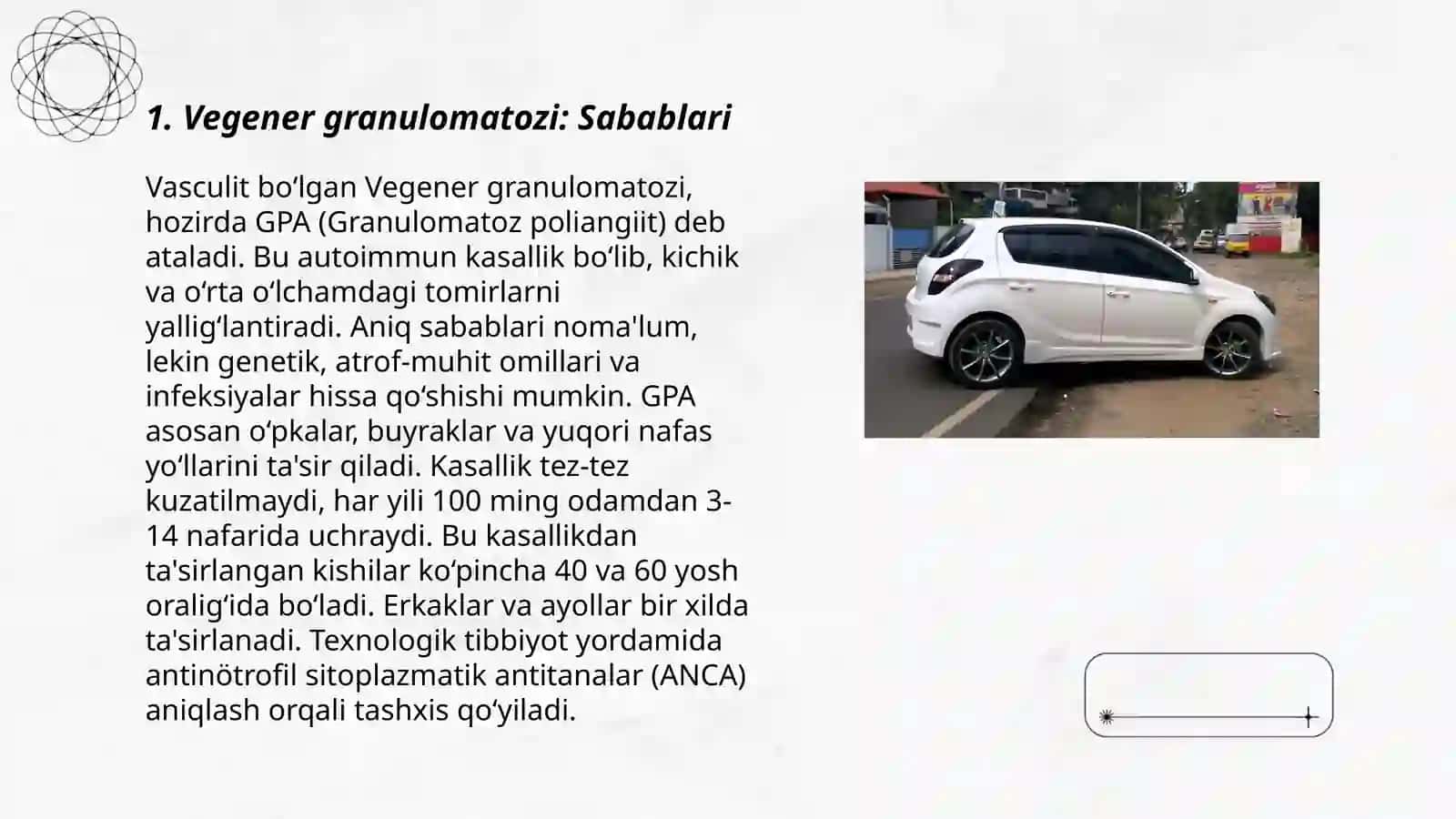 Vegener granulomatozi 3