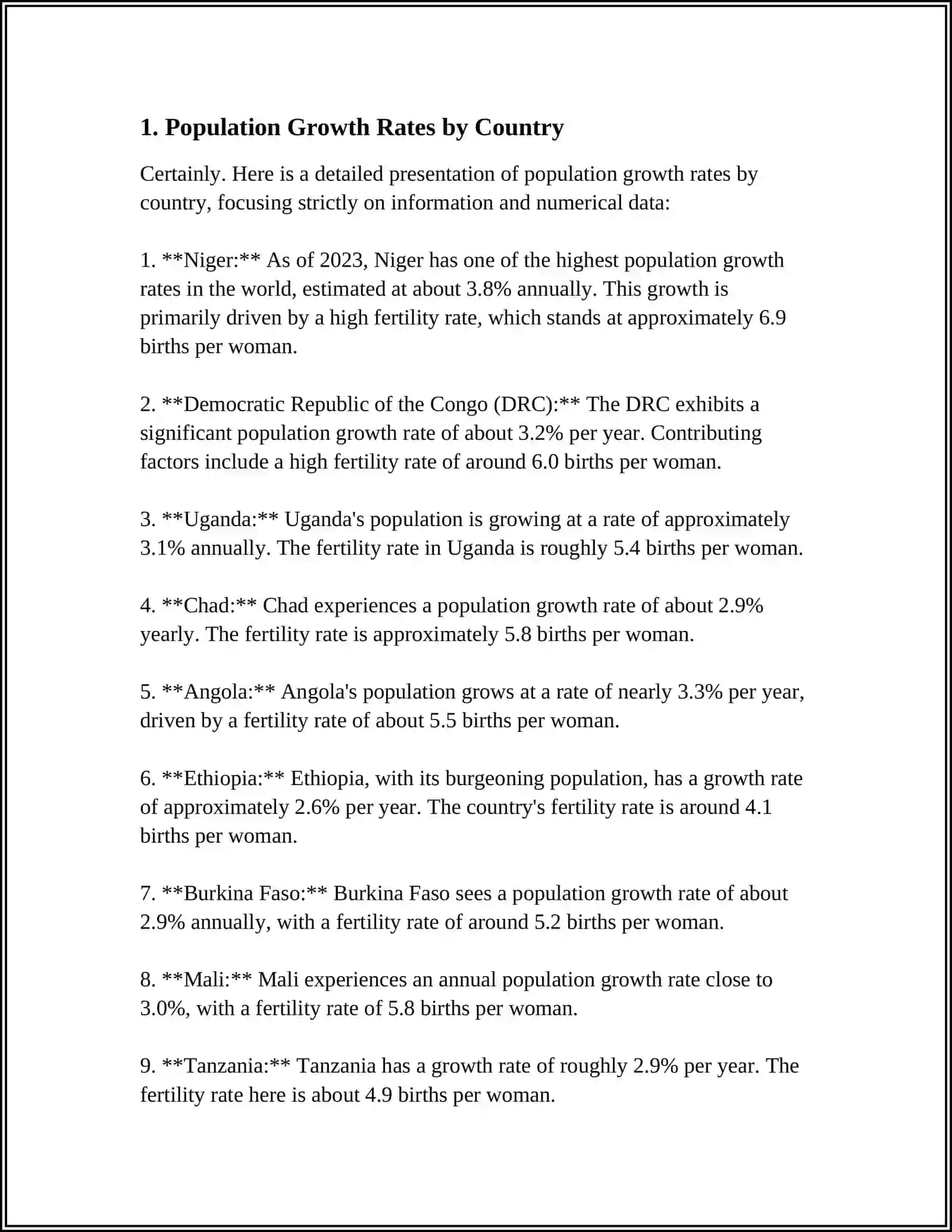 TABLE WRITING TASK 1 3