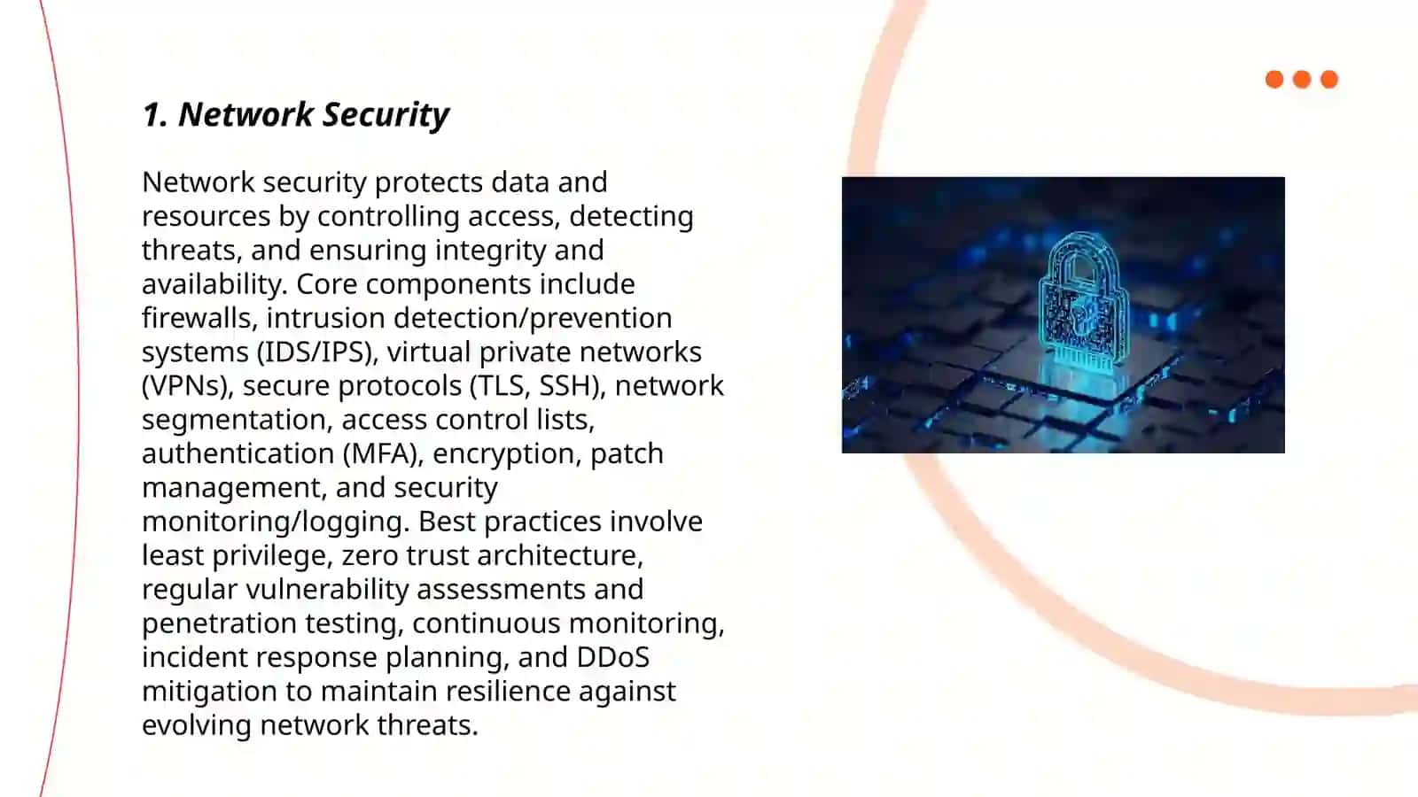 Yusupov Xojiakbar Cybersecurity 3