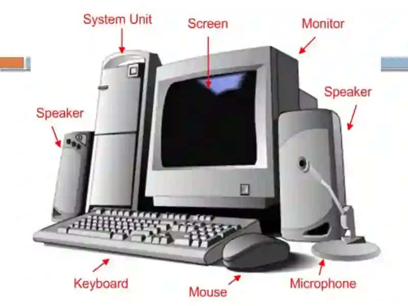 Personal Computer 3