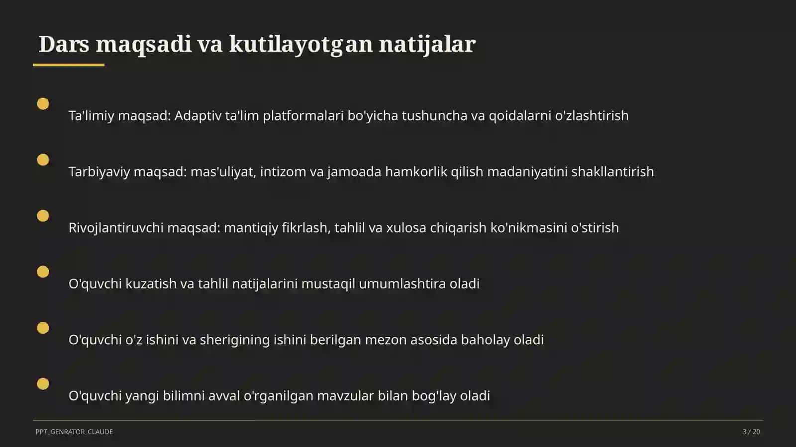 Adaptiv ta'lim platformalari 3