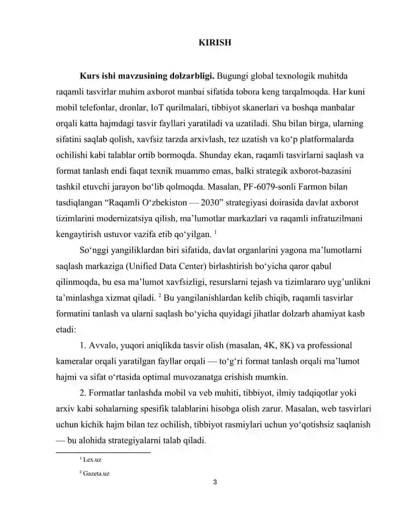 Kompyuter grafikasi va veb dizayn 3