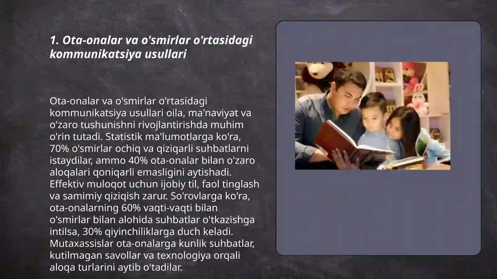 Xo'jayeva Xolida 3