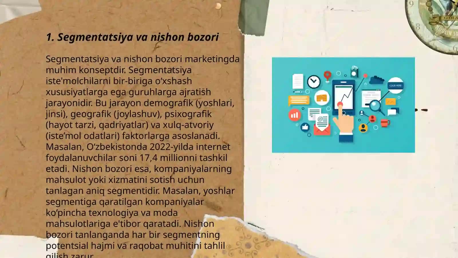 Marketing kommunikatsiyalari 3