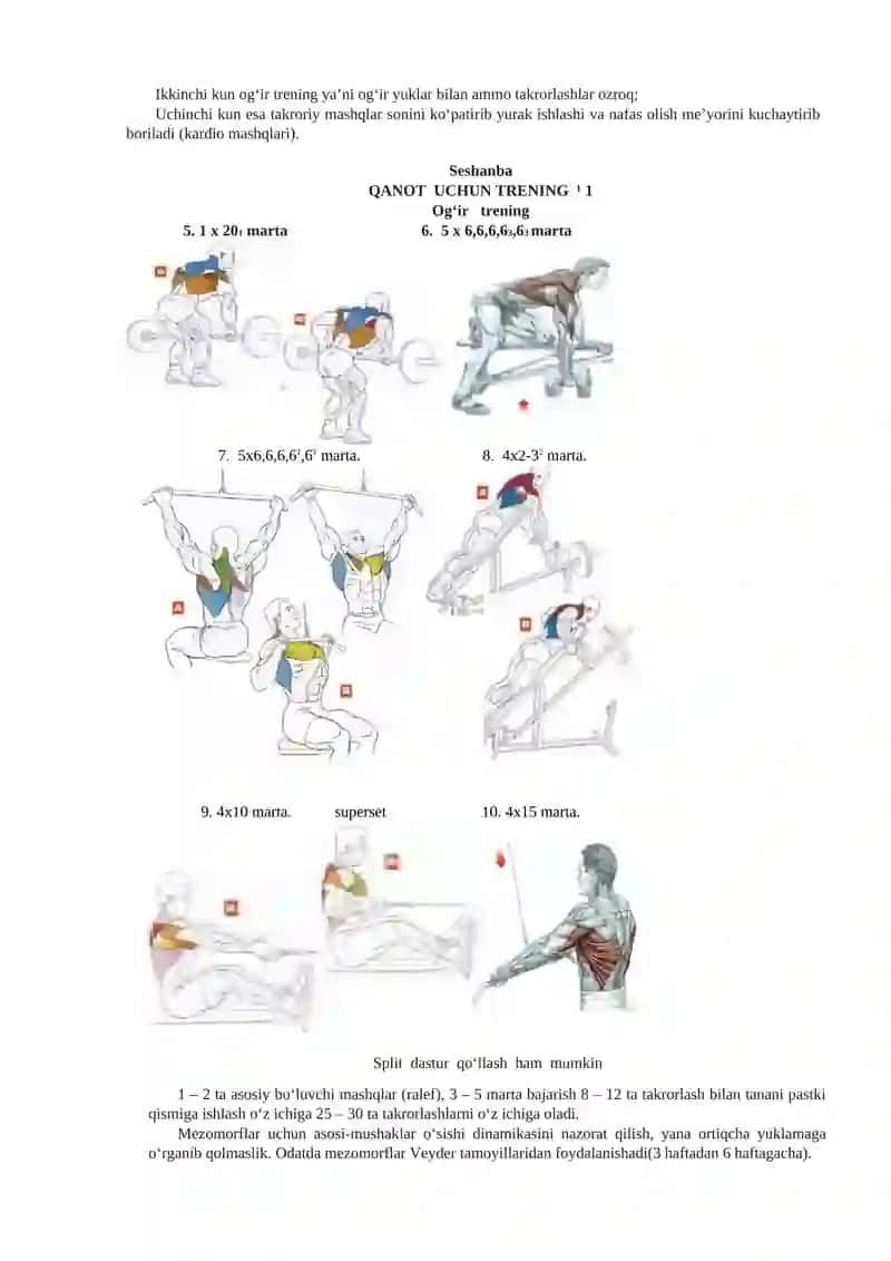 ATLETIK GIMNASTIKA BILAN SHUG‘ULLANISHDA 3