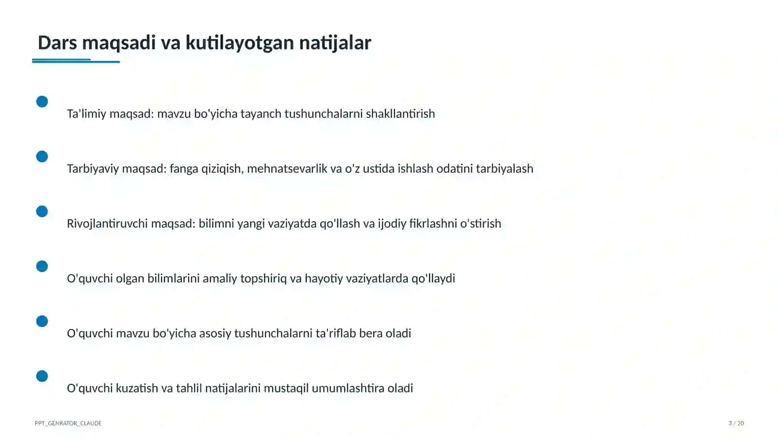 Huquq va iqtisodiyot asoslari (9–11) 3
