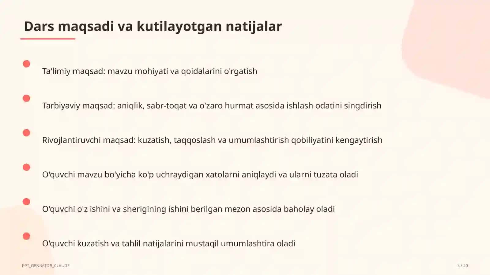 Mediasavodxonlik va soxta axborotni aniqlash 3