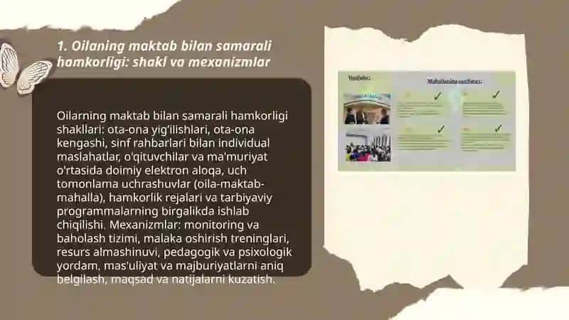 Bola tarbiyasida oila, mahalla va maktab hamkorligi 3