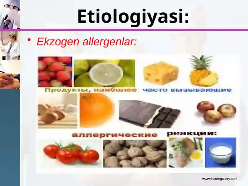 Bronxialastma 3
