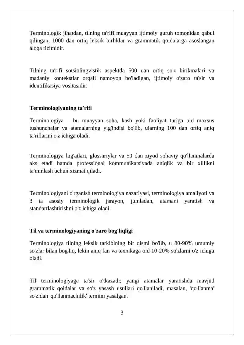 Til va terminologiya 3