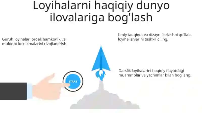 Maktab tabiiy fanlarida loyiha ishlarini tashkil etish 3