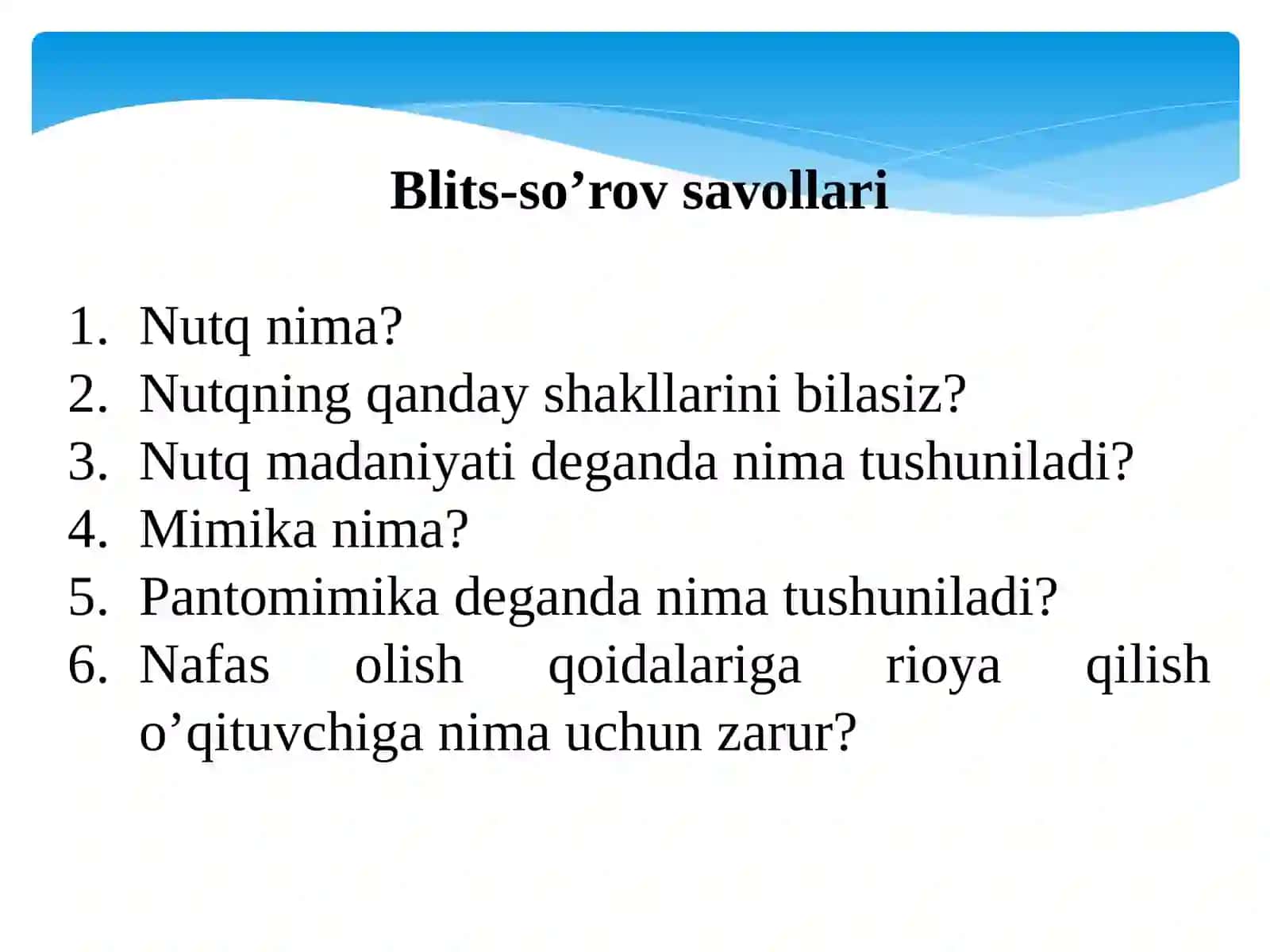 Pedagogik texnika haqida tushuncha 3