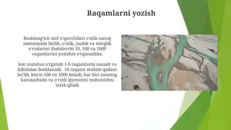 O'nliklarni tushunish 3