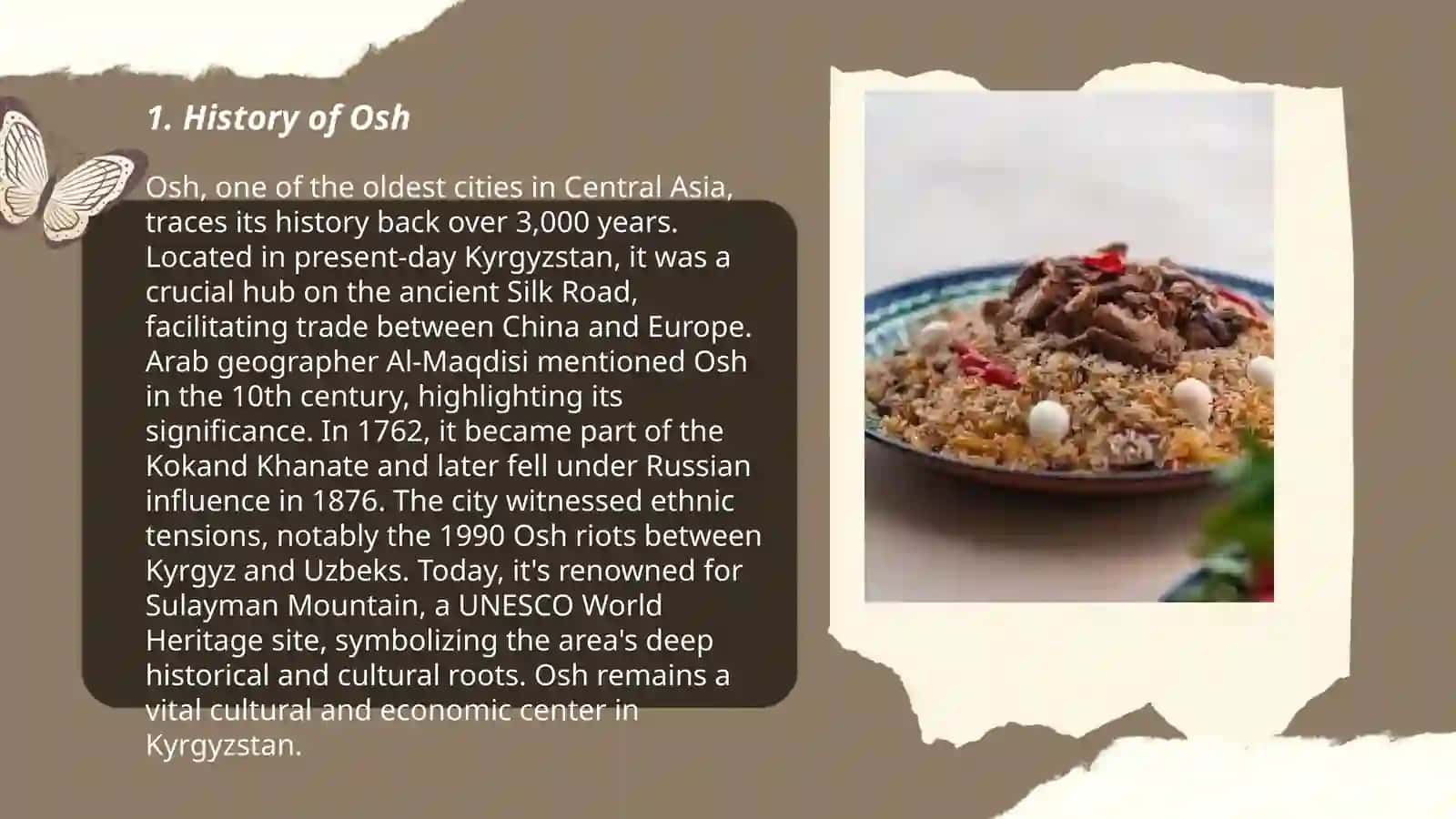 National eat "osh" 3