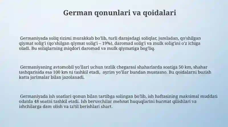 Nemis harakteri 3
