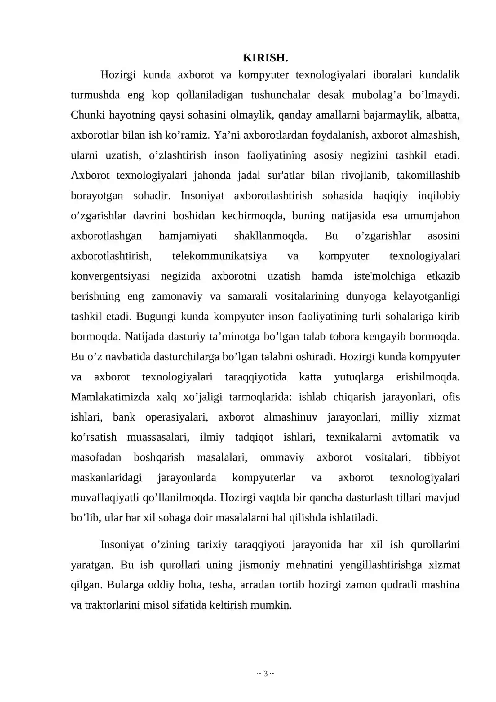 “С# dasturlash tilida DomainUpDown komponentasi yordamida dasturlar yaratish” 3
