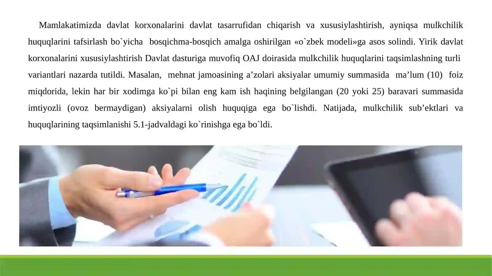 TRANSAKSIYA VA TRANSAKSIYA XARAJATLARI 3