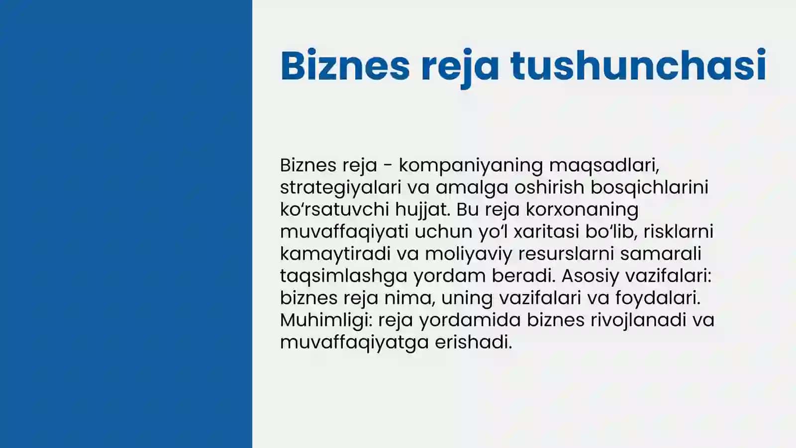 Biznesrejatuzish 3