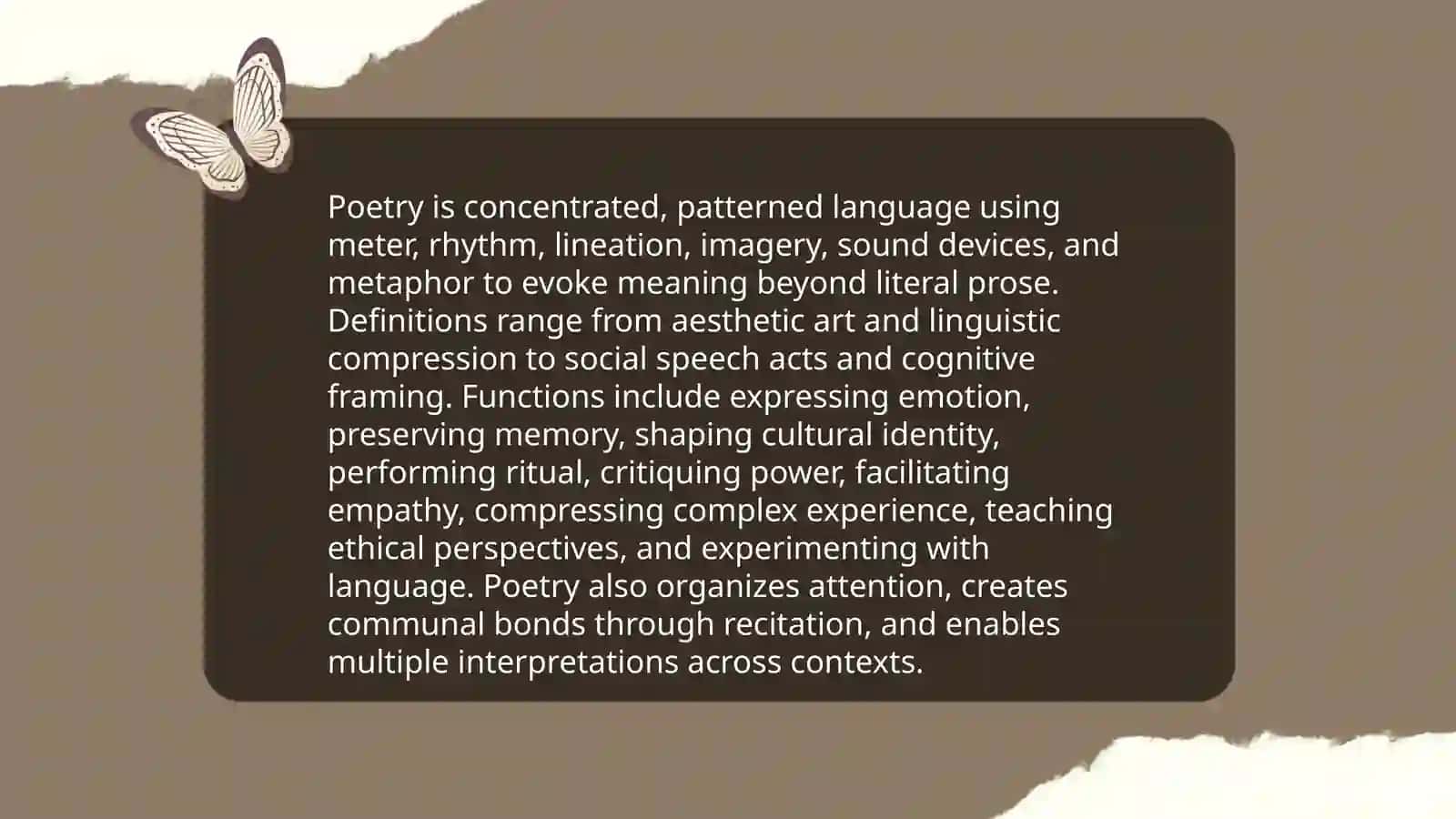 About poetry and poetics by G. M. Yazdonqulova 3