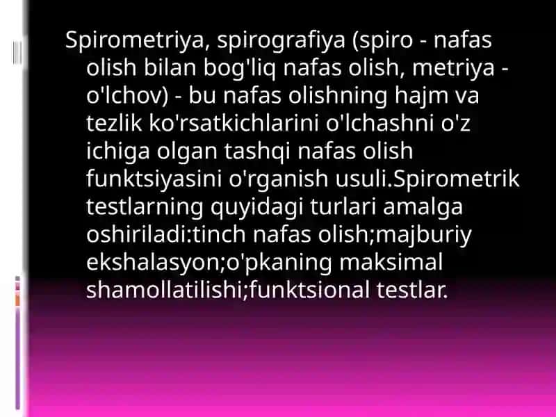 Spirometriyao’lchashusulihaqida 3