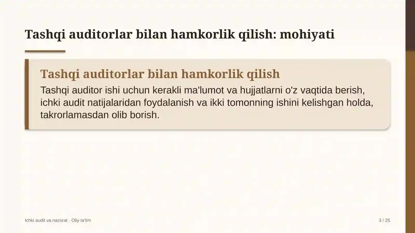 botanika bog'larida tashqi auditorlar bilan hamkorlik qilish 1481 3