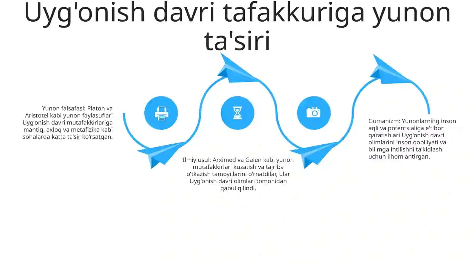 Ilk O'rta Asrlarda Sharq Falsafasi Va Uģonish Davri 3