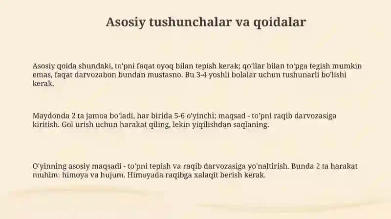 BUXORO DAVLAT UNIVERSITETI HUZURIDAGI PEDAGOG KADRLARNI QAYTA TAYYORLASH VA ULARNING MALAKASINI OSHIRISH MINTAQAVIY MARKAZI 3