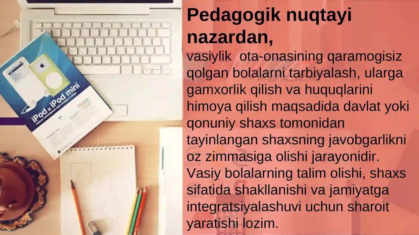 IJTIMOIY PEDAGOGIKADA VASIYLIK VA HOMIYLIK 3