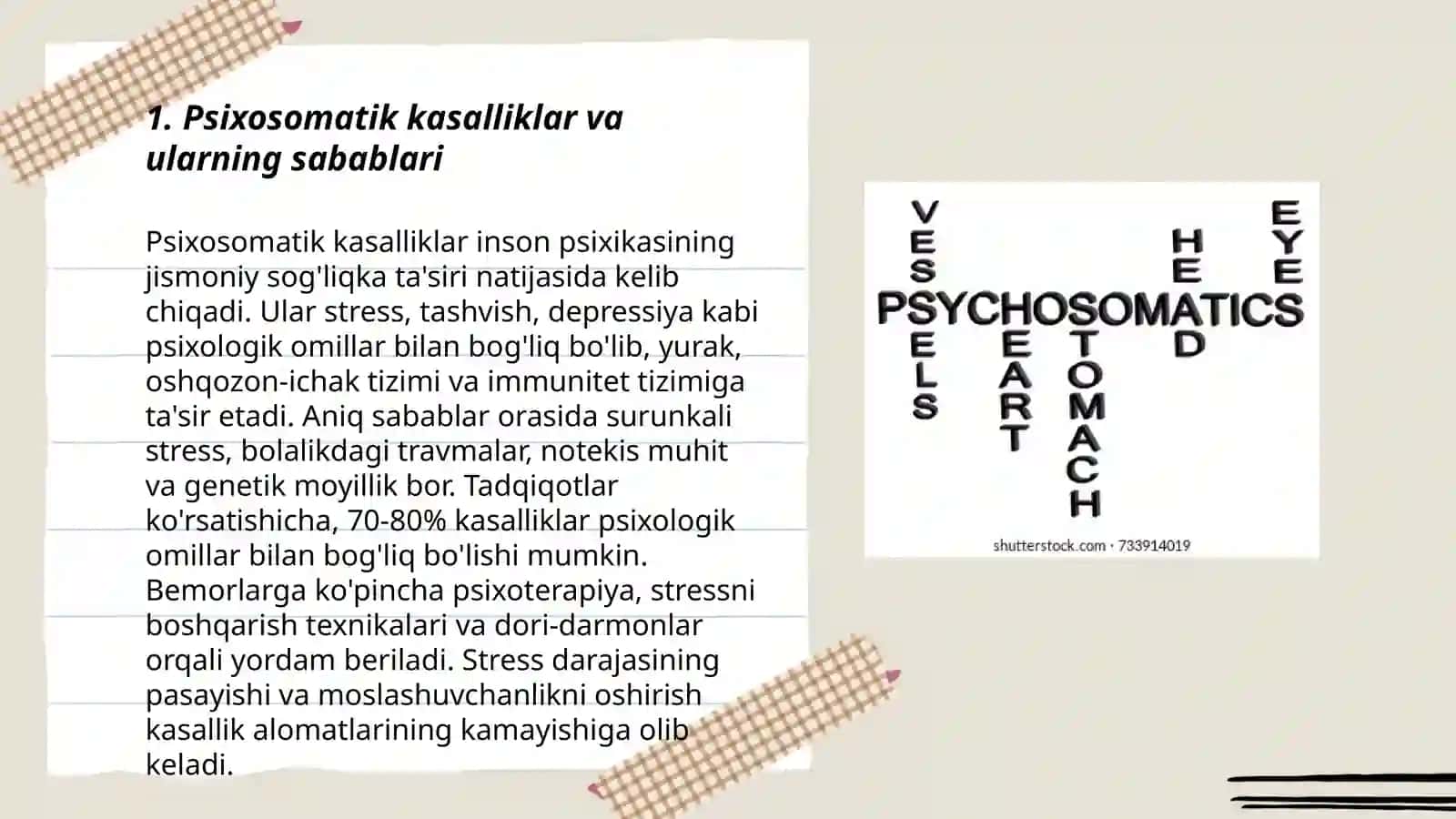 Psixosamatika 3