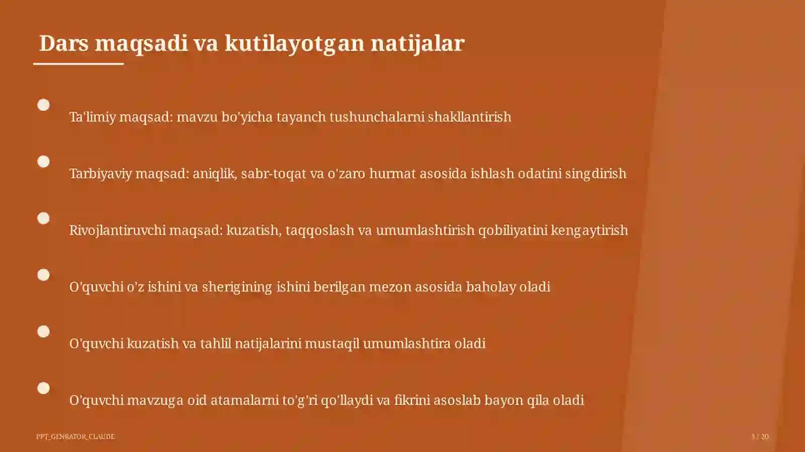 Alisher Navoiy: Xamsa va Xazoyin ul-maoniy (9-sinf) 3
