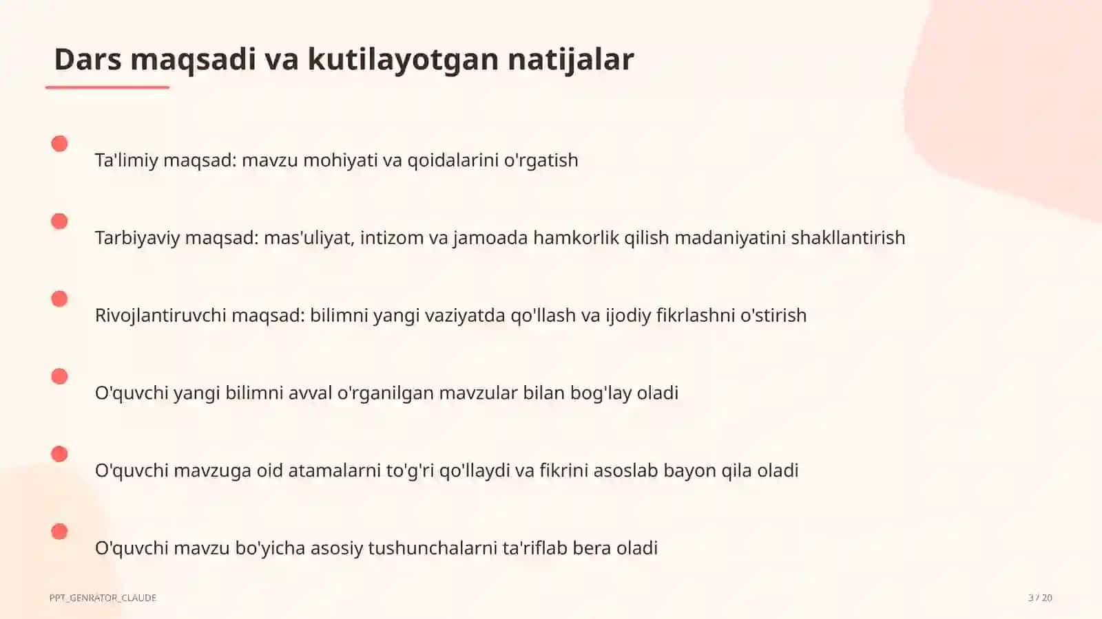 Padlet va Miro: hamkorlikdagi onlayn doskalar 3